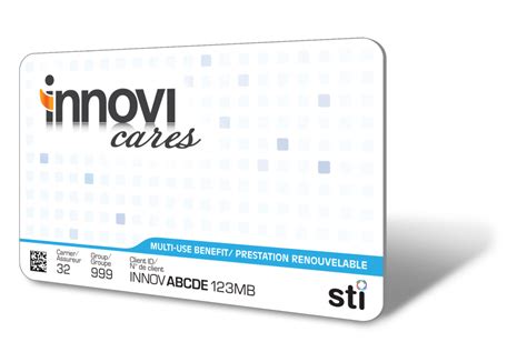 tecta smart card canada|‎innoviCares on the App Store.